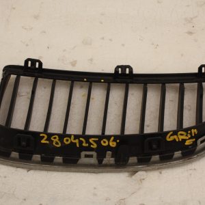 BMW 3 Series E90 Front Bumper Right Grill 2005 TO 2008 7120008 Genuine - Image 11