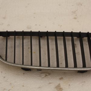 BMW 3 Series E90 Front Bumper Right Grill 2005 TO 2008 7120008 Genuine - Image 1