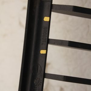 BMW 3 Series E90 Front Bumper Right Grill 2005 TO 2008 7120008 Genuine - Image 9