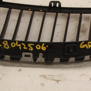 BMW 3 Series E90 Front Bumper Right Grill 2005 TO 2008 7120008 Genuine - Image 10