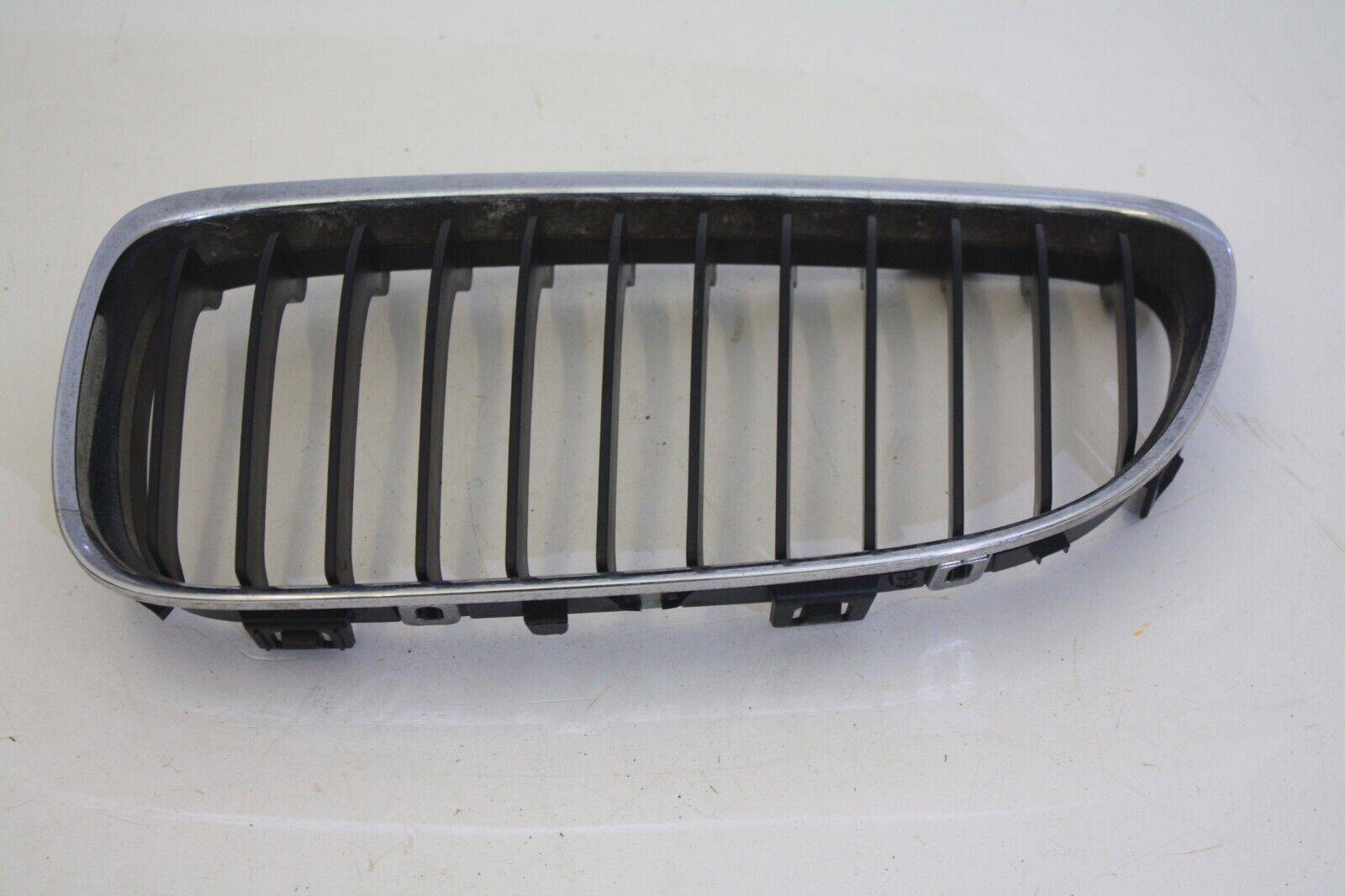 BMW-3-Series-E90-LCI-Front-Bumper-Left-Kidney-Grill-2008-TO-2012-51137201967-176234542894-3