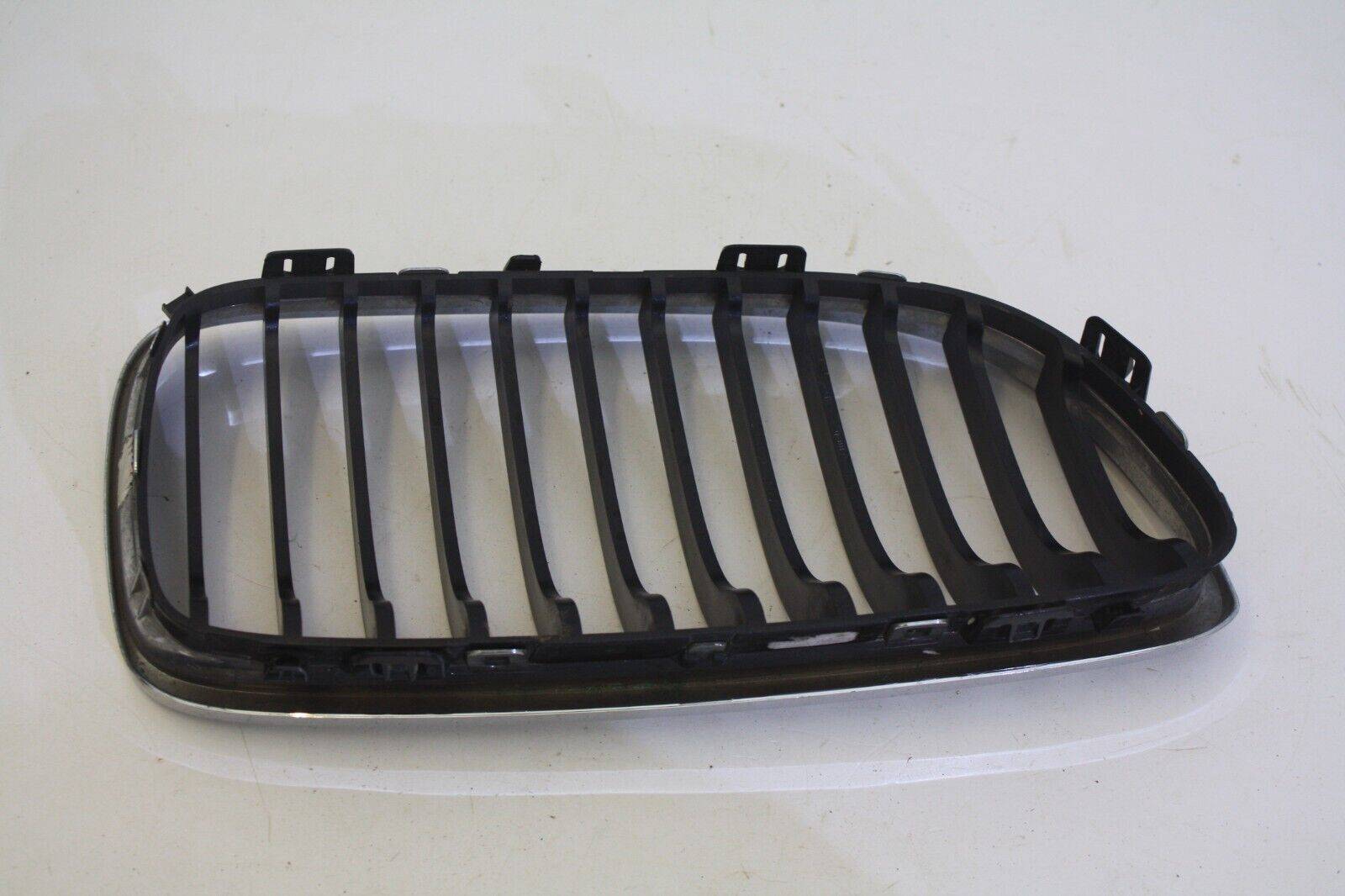 BMW-3-Series-E90-LCI-Front-Bumper-Left-Kidney-Grill-2008-TO-2012-51137201967-176234542894-5
