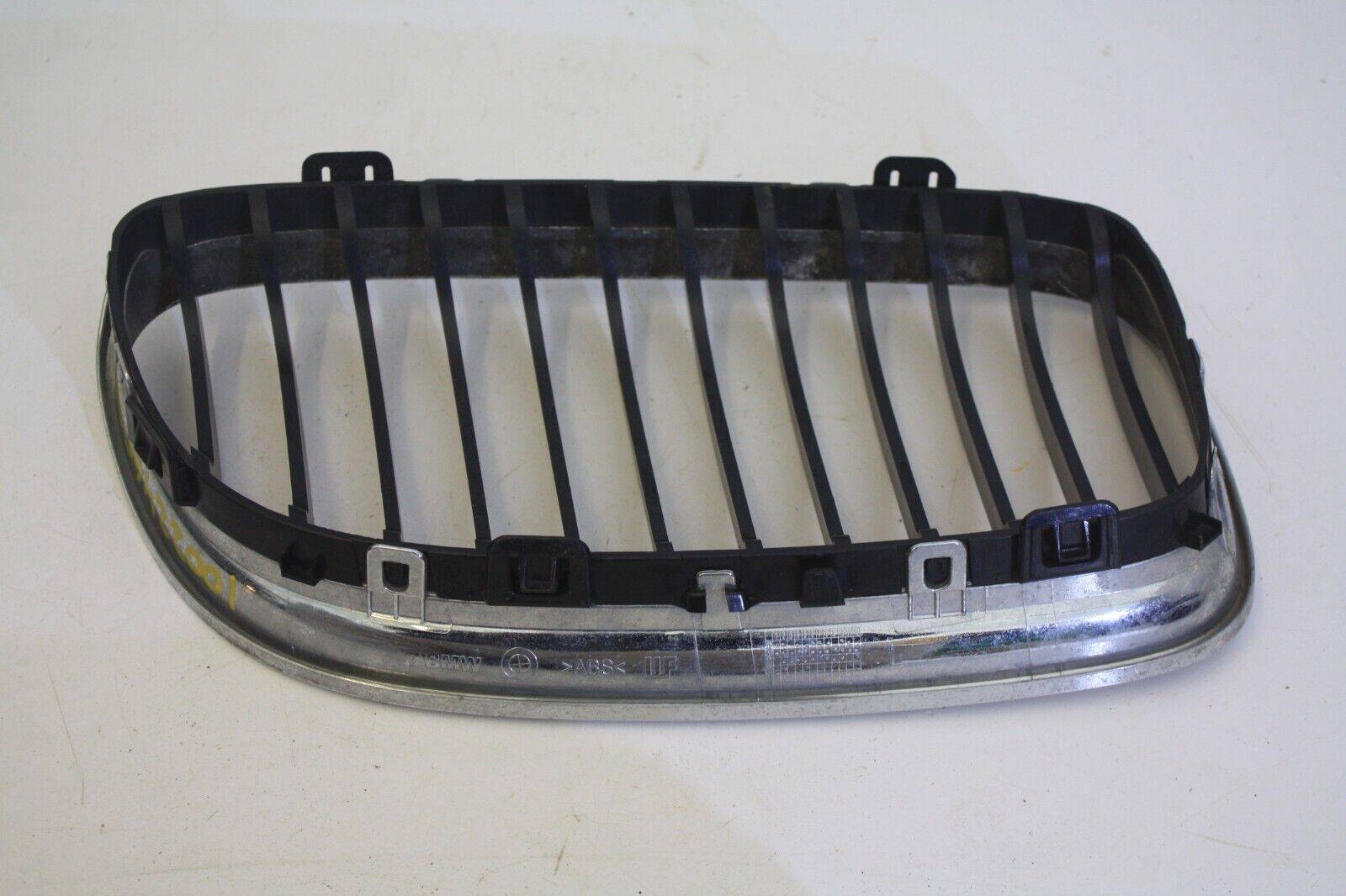 BMW-3-Series-E90-LCI-Front-Bumper-Left-Kidney-Grill-2008-TO-2012-51137201967-176234542894-6