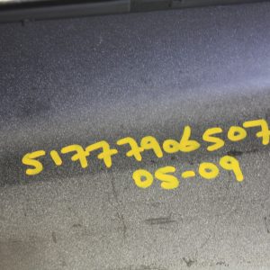 BMW 3 Series E90 LCI Left Side Skirt 2005 TO 2008 51777906507 Genuine - Image 11