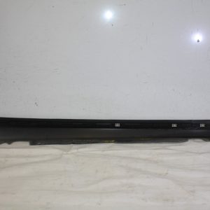BMW 3 Series E90 LCI Left Side Skirt 2005 TO 2008 51777906507 Genuine - Image 12