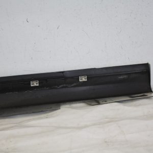 BMW 3 Series E90 LCI Left Side Skirt 2005 TO 2008 51777906507 Genuine - Image 13