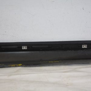 BMW 3 Series E90 LCI Left Side Skirt 2005 TO 2008 51777906507 Genuine - Image 14