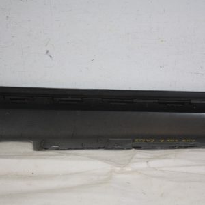 BMW 3 Series E90 LCI Left Side Skirt 2005 TO 2008 51777906507 Genuine - Image 15