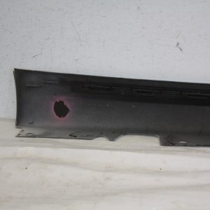 BMW 3 Series E90 LCI Left Side Skirt 2005 TO 2008 51777906507 Genuine - Image 16