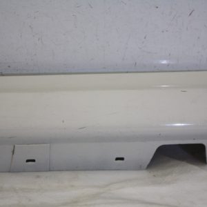 BMW 3 Series E90 LCI Left Side Skirt 2005 TO 2008 51777906507 Genuine - Image 4