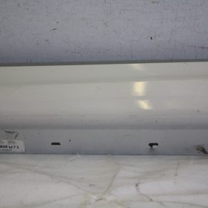 BMW 3 Series E90 LCI Left Side Skirt 2005 TO 2008 51777906507 Genuine - Image 6