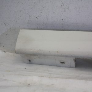 BMW 3 Series E90 LCI Left Side Skirt 2005 TO 2008 51777906507 Genuine - Image 8