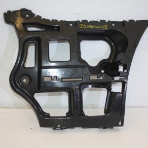 BMW 3 Series E90 LCI Rear Bumper Right Bracket 51127202668 Genuine - Image 1