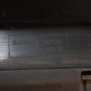 BMW 3 Series E91 LCI Rear Bumper 2008 TO 2012 7907254 Genuine *DAMAGED* - Image 15