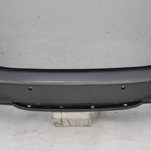 BMW 3 Series E91 LCI Rear Bumper 2008 TO 2012 7907254 Genuine *DAMAGED* - Image 3