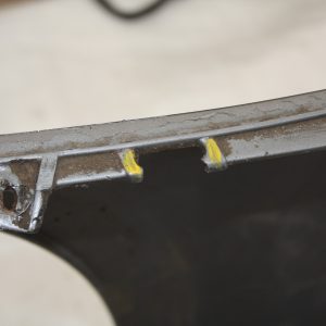 BMW 3 Series E91 LCI Rear Bumper 2008 TO 2012 7907254 Genuine *DAMAGED* - Image 23