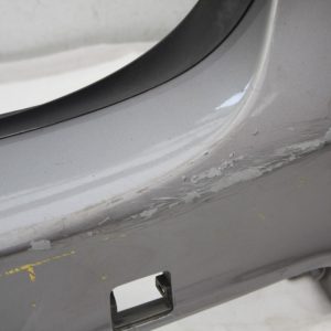 BMW 3 Series E91 LCI Rear Bumper 2008 TO 2012 7907254 Genuine *DAMAGED* - Image 4