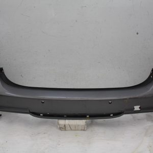 BMW 3 Series E91 LCI Rear Bumper 2008 TO 2012 7907254 Genuine *DAMAGED*