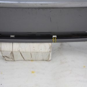BMW 3 Series E91 LCI Rear Bumper 7907254 Genuine *DAMAGED* - Image 6