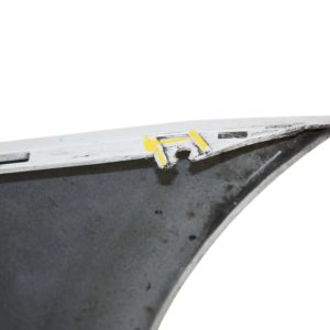 BMW 3 Series E92 E93 Coupe M Sport Rear Bumper 2006 To 2013 51128041190 Genuine - Image 11