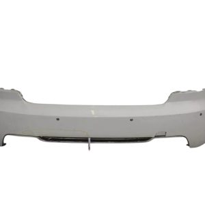 BMW 3 Series E92 E93 Coupe M Sport Rear Bumper 2006 To 2013 51128041190 Genuine
