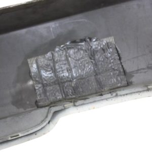 BMW 3 Series E92 E93 Coupe M Sport Rear Bumper 2006 To 2013 51128041190 Genuine - Image 8