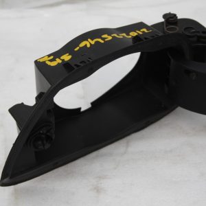 BMW 3 Series E92 E93 Fuel Filler Flap 2006 TO 2010 7144330 Genuine - Image 12