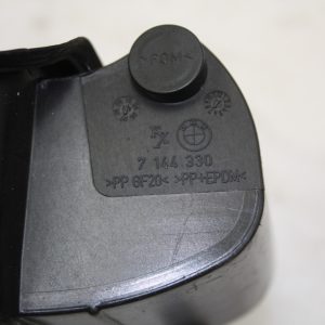 BMW 3 Series E92 E93 Fuel Filler Flap 2006 TO 2010 7144330 Genuine - Image 13