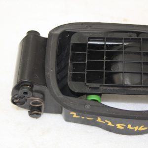 BMW 3 Series E92 E93 Fuel Filler Flap 2006 TO 2010 7144330 Genuine - Image 4