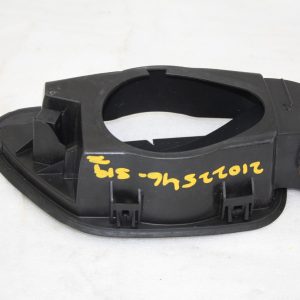 BMW 3 Series E92 E93 Fuel Filler Flap 2006 TO 2010 7144330 Genuine - Image 6