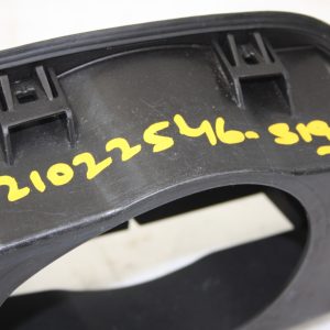 BMW 3 Series E92 E93 Fuel Filler Flap 2006 TO 2010 7144330 Genuine - Image 9