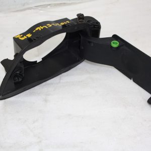 BMW 3 Series E92 E93 Fuel Filler Flap 2006 TO 2010 7144330 Genuine - Image 10