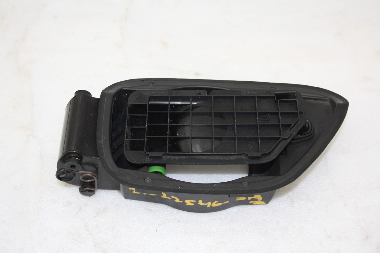 BMW 3 Series E92 E93 Fuel Filler Flap 2006 TO 2010 7144330 Genuine