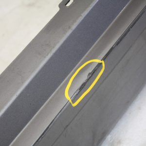 BMW 3 Series E92 E93 Right Side Skirt 2006 TO 2010 51777130874 Genuine - Image 13
