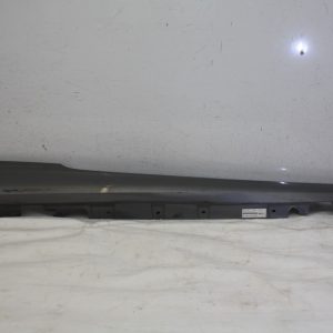 BMW 3 Series E92 E93 Right Side Skirt 2006 TO 2010 51777130874 Genuine - Image 17