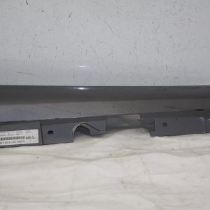 BMW 3 Series E92 E93 Right Side Skirt 2006 TO 2010 51777130874 Genuine - Image 18