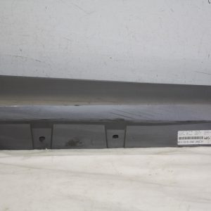 BMW 3 Series E92 E93 Right Side Skirt 2006 TO 2010 51777130874 Genuine - Image 19