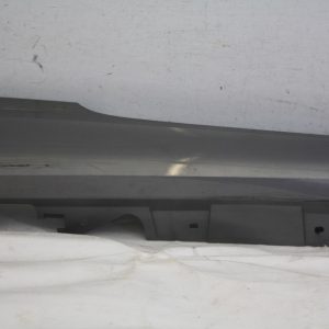 BMW 3 Series E92 E93 Right Side Skirt 2006 TO 2010 51777130874 Genuine - Image 20