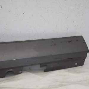 BMW 3 Series E92 E93 Right Side Skirt 2006 TO 2010 51777130874 Genuine - Image 3