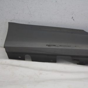 BMW 3 Series E92 E93 Right Side Skirt 2006 TO 2010 51777130874 Genuine - Image 21