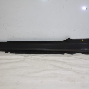 BMW 3 Series E92 E93 Right Side Skirt 2006 TO 2010 51777130874 Genuine - Image 24