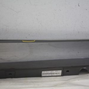 BMW 3 Series E92 E93 Right Side Skirt 2006 TO 2010 51777130874 Genuine - Image 4