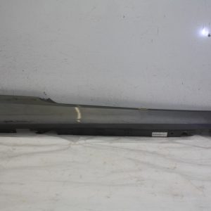 BMW 3 Series E92 E93 Right Side Skirt 2006 TO 2010 51777130874 Genuine