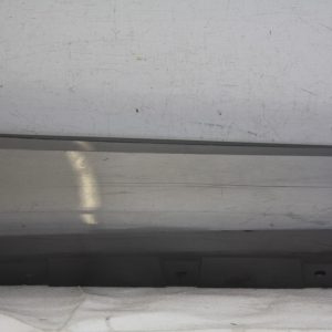 BMW 3 Series E92 E93 Right Side Skirt 2006 TO 2010 51777130874 Genuine - Image 5