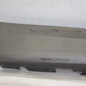 BMW 3 Series E92 E93 Right Side Skirt 2006 TO 2010 51777130874 Genuine - Image 7