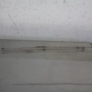 BMW 3 Series E92 E93 Right Side Skirt 2006 TO 2010 51777130874 Genuine - Image 9