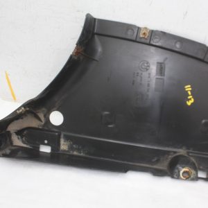 BMW 3 Series F30 F31 F80 M3 Rear Right Underbody Trim Panel Cover 2012 TO 2015 - Image 12