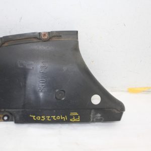 BMW 3 Series F30 F31 F80 M3 Rear Right Underbody Trim Panel Cover 2012 TO 2015 - Image 3