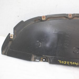 BMW 3 Series F30 F31 F80 M3 Rear Right Underbody Trim Panel Cover 2012 TO 2015 - Image 4
