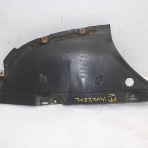 BMW 3 Series F30 F31 F80 M3 Rear Right Underbody Trim Panel Cover 2012 TO 2015 - Image 1